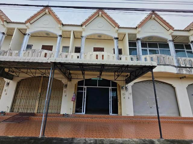 ขายอาคารพาณิชย์ 2 ชั้น ใจกลางเมืองสตูล เพียง 2.5 ล้านบาท | ฟรีค่าโอน | พร้อมโอน 2