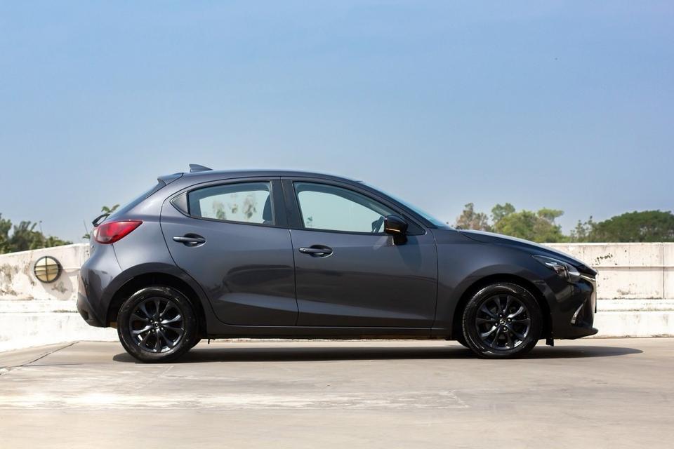 MAZDA2 [Hatchback] 1.3 High Connect 6A/T 8