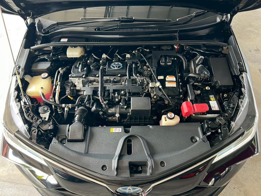 TOYOTA COROLLA ALTIS 1.8 HYBRID HIGH ปี 2020 รูปที่ 19