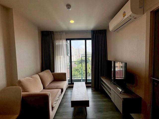 คอนโดอารมณ์บ้าน ใจกลางอ่อนนุช ขาย The Origin Onnut ห้องสวย 7