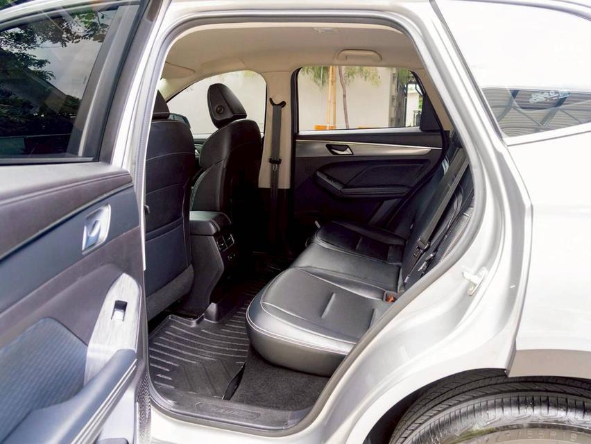 Haval Jolion 1.5 HEV Sport ปี 2024 รูปที่ 13