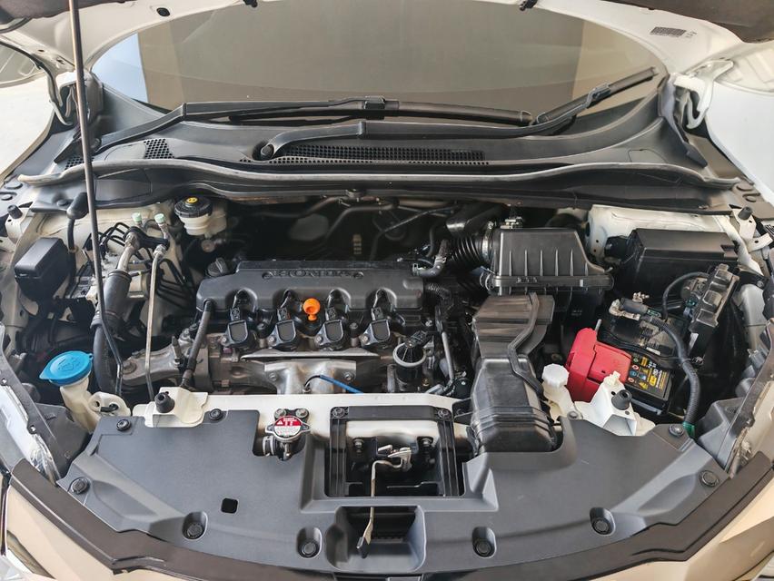 ขาย HONDA HRV 1.8 E ปี 2018 ไมล์ 80,000 กม. 17