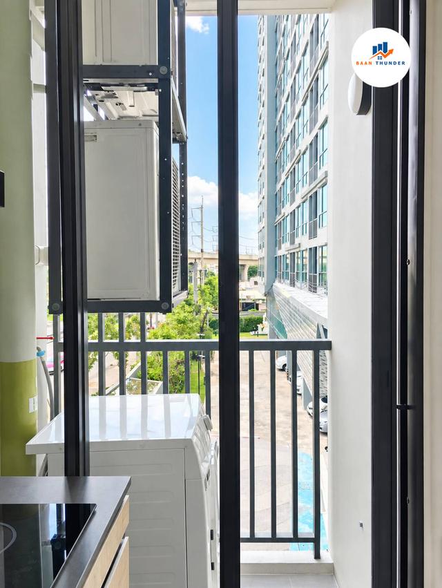 คอนโด ดิ ออริจิ้น สุขุมวิท - สายลวด อี22 สเตชั่น ( THE ORIGIN Sukhumvit - Sailuat E22 Station ) **ใกล้BTS สายลวด 8