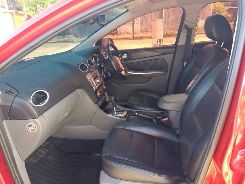(แจ้งรหัสรถ BK7720) FORD FOCUS 2.0 2013 รูปที่ 18