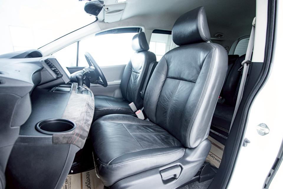 HONDA FREED 1.5 SE 2013