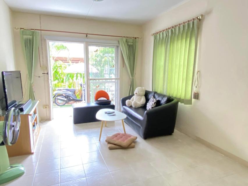 บ้านพฤกษาC ทาวเฮ้าท์ 8