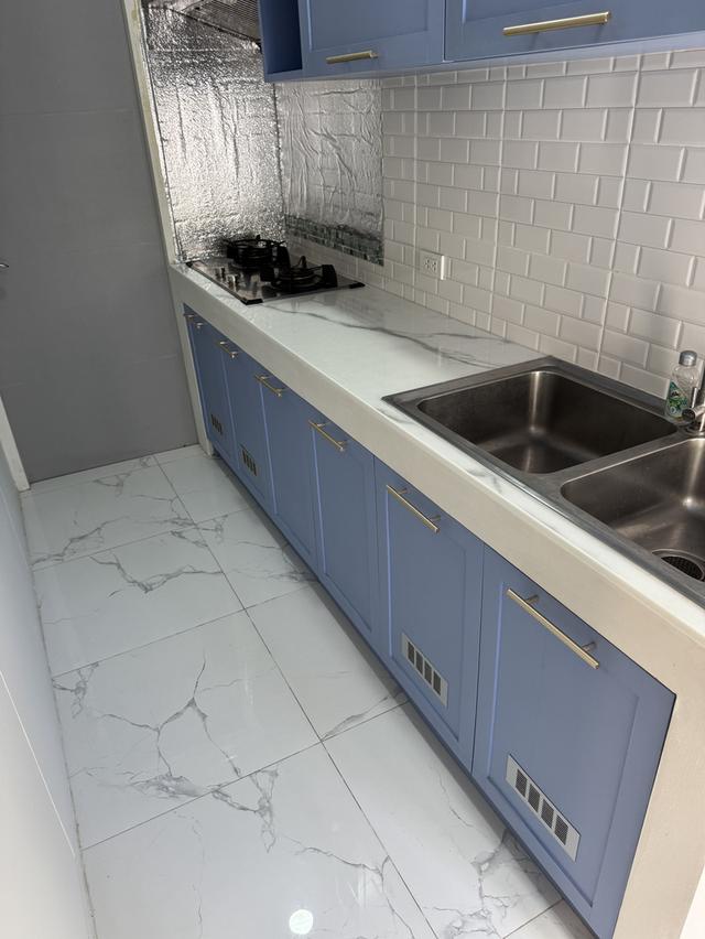 บ้านเดี่ยว Palm Ville ปาล์มวิลล์ แยกข่วงสิงห์ - โชตนา 9