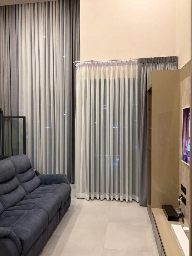 CM04483 ขาย คอนโด คูเปอร์ สยาม Cooper Siam ใกล้ BTS สนามกีฬาแห่งชาติ ซอยรองเมือง 5 2