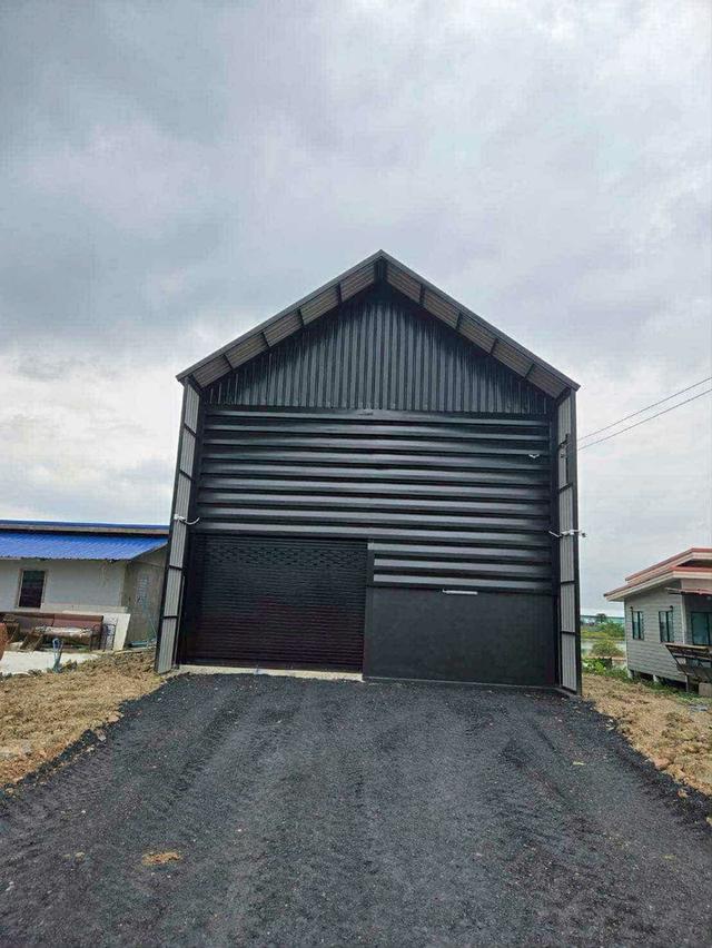 โครงการที่ดินปิ่นทองแลนด์ 1