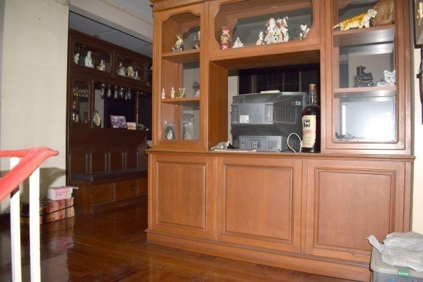 ขายอาคารพาณิชย์  2 คูหา 4 ชั้น+ ชั้นลอย ถนนศรีนครินทร์ พร้อมเฟอร์ (N.1212) 4