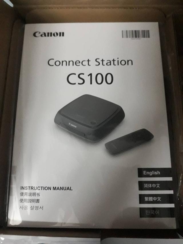 canon connect station cs100 3