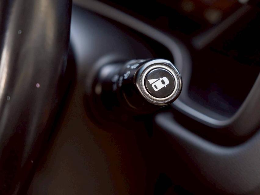 Honda CR-V2.4 EL AWD ปีจด 2019 ♨️ #ประกันเครื่องเกียร์3ปี3หมื่นkm ♨️ รูปที่ 9