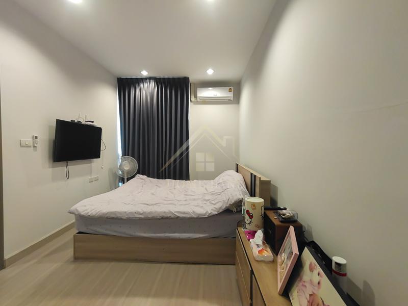BHL1317 ทาวน์โฮม เดอะ พราว วงแหวน - รามอินทรา ( หลังมุม ถูกสุดในโครงการ ) 4