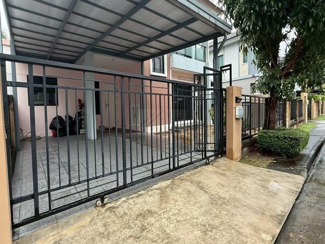 PB5896ให้เช่า บ้านเดี่ยว ย่านคลอง2 รังสิต โครงการ The Plant รังสิต-คลอง2 ใกล้ฟิวเจอร์พาร์ค รังสิต 2