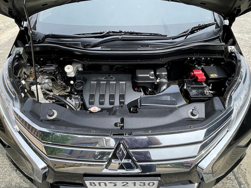 Mitsubishi Xpander 1.5GT ปี19 14