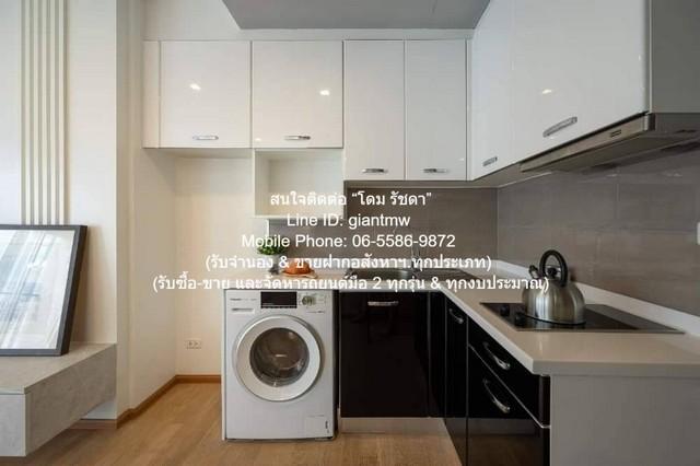 Condo Noble Refine โนเบิล รีไฟน์ 57ตารางเมตร 7900000 BAHT. ใกล้ รถไฟฟ้า BTS พร้อมพงษ์ ราคา-ดี กรุงเทพ 6