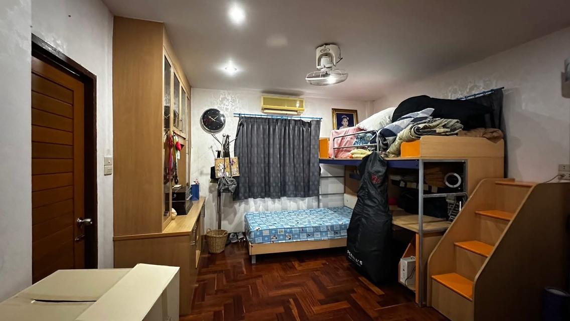 บ้านเดี่ยว 12