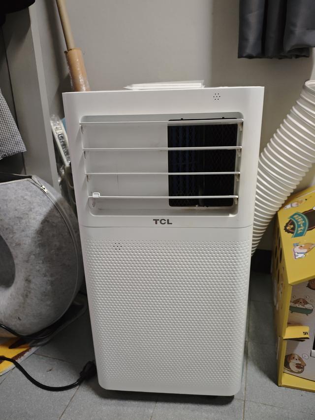 แอร์เคลื่อนที่tcl 12,000 btu รูปที่ 2