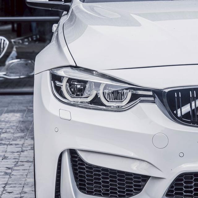 รหัสรถ 67GG3204 #BMW #330e  #M3 Look ปี 2019 แต่งหล่อๆ 15