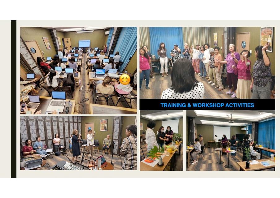 โฮมออฟฟิสให้เช่าพื้นที่ เหมาะสำหรับร้านอาหาร คาเฟ่ หรือโคเวิร์กกิ้งสเปซ ย่านประชาชื่น(ชินเขต)