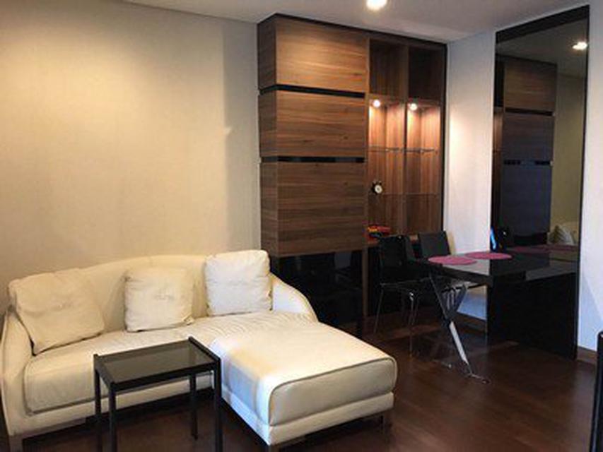 Ivy Thonglor Condo 1 bed Hot for rent 5