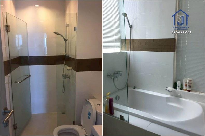 ขายคอนโดไอดีโอ เวิร์ฟ สุขุมวิท IDEO Verve สุขุมวิท ชั้น 13 ติดBTS อ่อนนุช 9