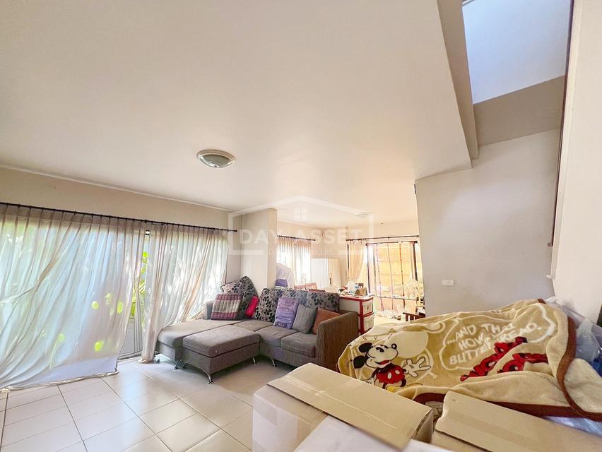 บ้านเดี๋ยว วงแหวน ลำลูกกา ติด Big C 8