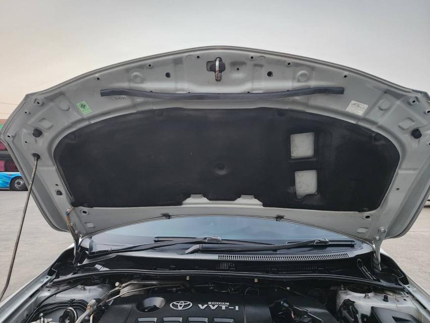 ขาย Toyota Altis 1.8 G  17