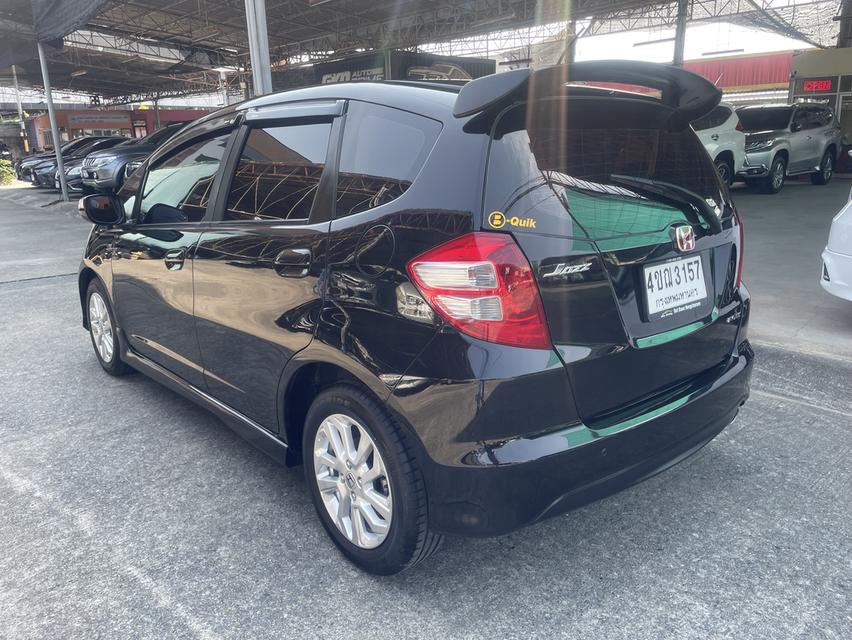 Honda.Jazz SV สภาพดี/ดูแลถึง รูปที่ 6