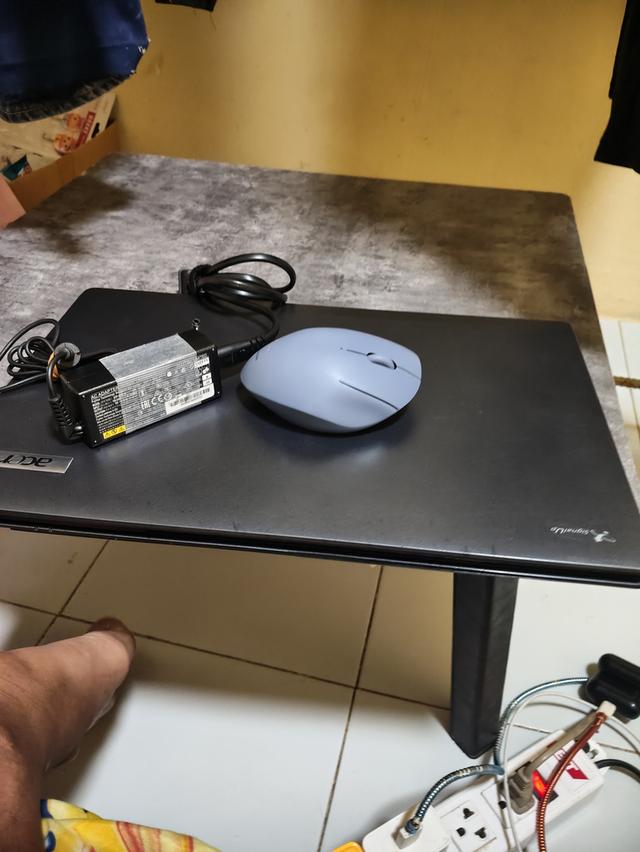 โน๊ตบุ๊ค acer ‎📢 ขายสินค้ามือ 2 Notebook (ญี่ปุ่น) Acer  ‎ ‎นัดรับคลอง7ธัญญะมบ.พรธิสาร5 ‎💻สเปคสินค้า ‎▪️CPU celeron ‎▪️RAM : 5 GB  )