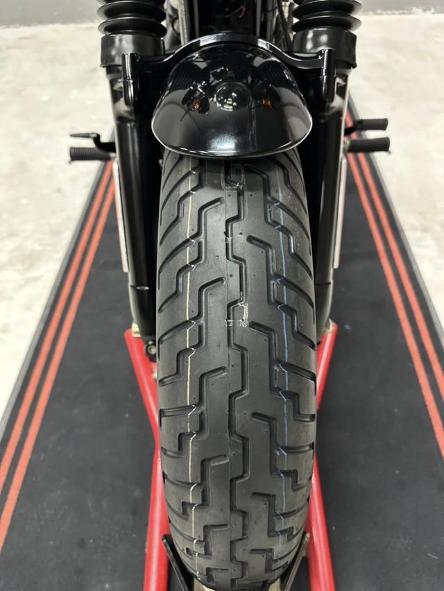  Harley Davidson Forty-Eight 🏍 Sportster 1,200cc | ปี 2021 | รถมือเดียว | ของแต่งครบ 13