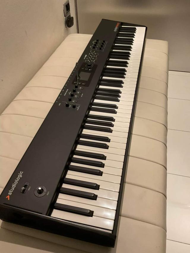 Numa x piano 88  2