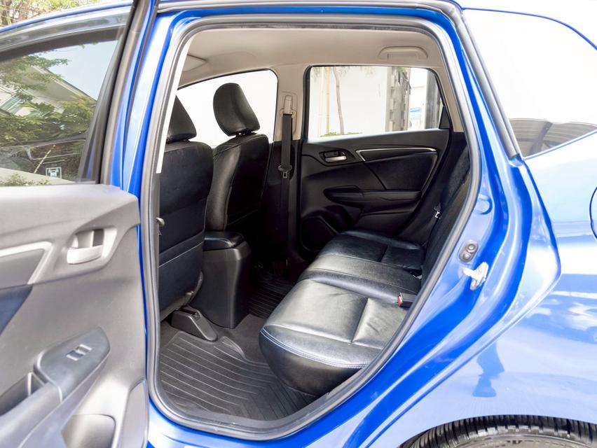HONDA JAZZ GK 1.5 SV 2016 รูปที่ 14