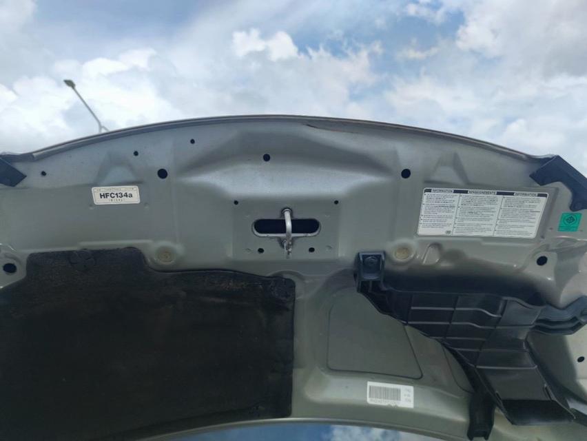 รหัสรถ CAT9710 2015. HONDA MOBILIO 1.5 RS ออโต้  14