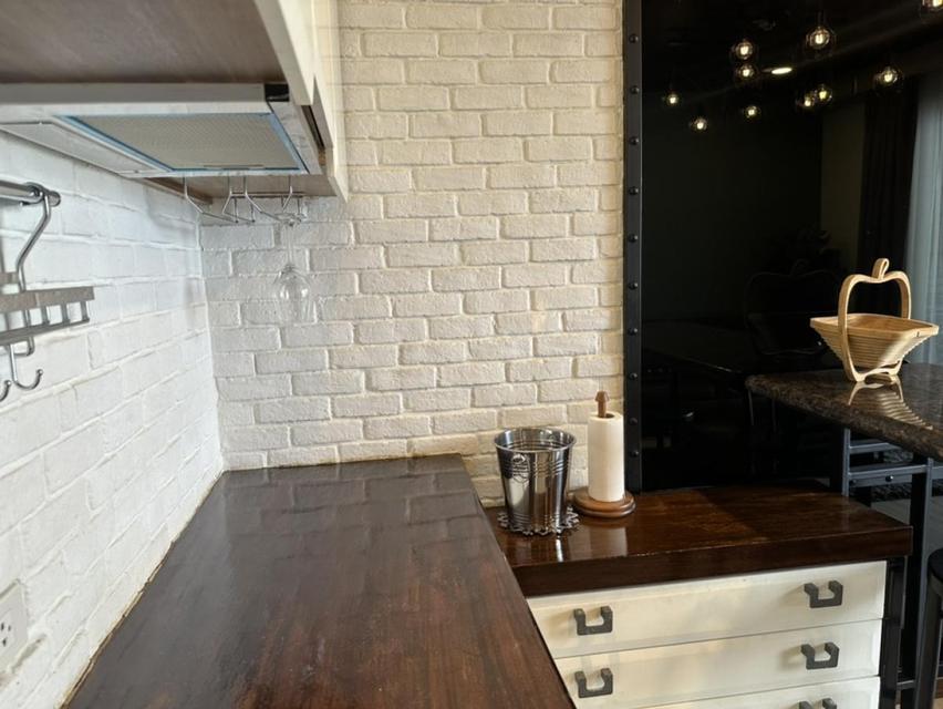 ปล่อยเช่าคอนโด The Loft Ekkamai 18