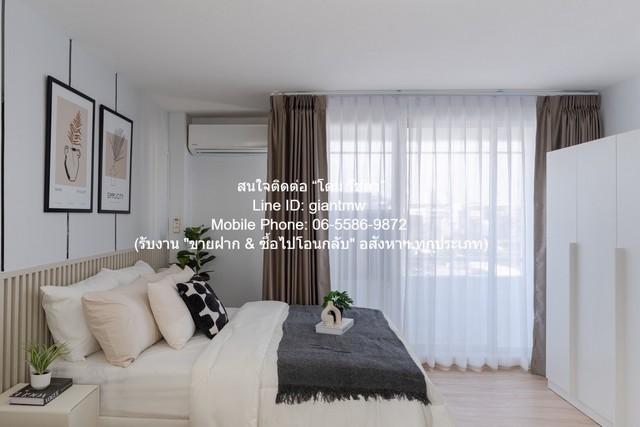 คอนโดฯ City Villa ซิตี้ วิลล่า 33SQ.M. 1นอน1Bathroom 1290000 THB ราคา-ดี กรุงเทพ 7