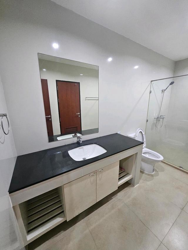 ขายคอนโด The Wellington Condo รามคำแหง 40 ห้องสวย พร้อมเข้าอยู่ (N.2248) 8