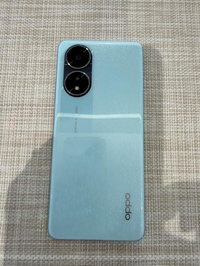 Oppo A58 แรม 8 256 GB