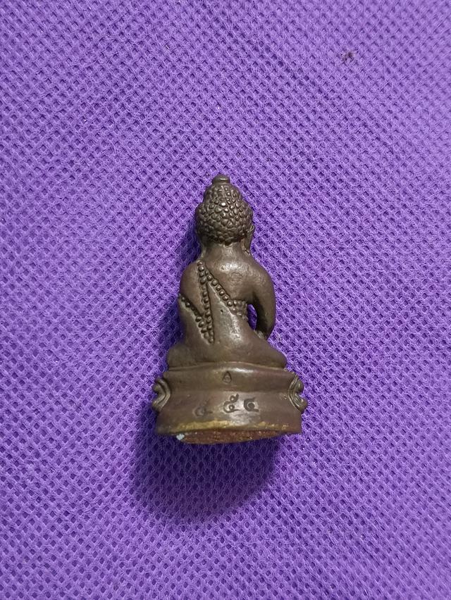เปิดบูชาพระเก่าเก็บสะสม รูปที่ 3