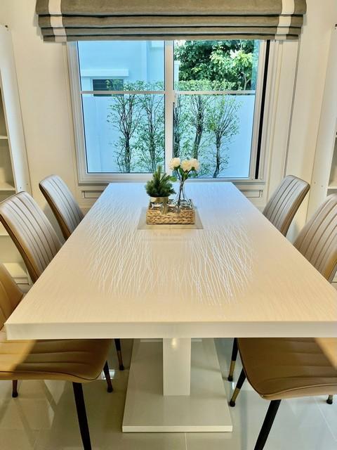 ให้เช่าบ้านเดี่ยว 2 ชั้น 50 ตร.ว. หมู่บ้านวิลลาจจิโอ 2 ศรีนครินทร์-บางนา ใกล้เมกะบางนา 4