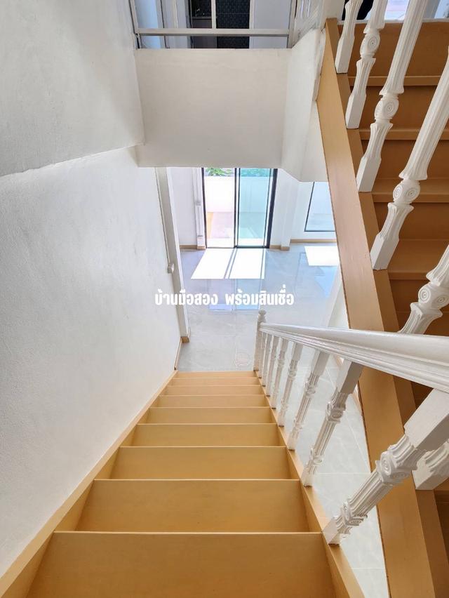 หมู่บ้านเคซีการ์เด้นโฮม 6 นิมิตรใหม่ 40 14