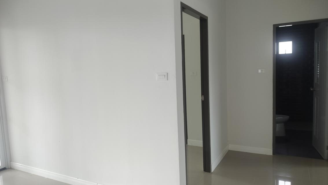 บ้านจัดสรร ใกล้เซ็ลทัลระยองเพียง 12กม. 8