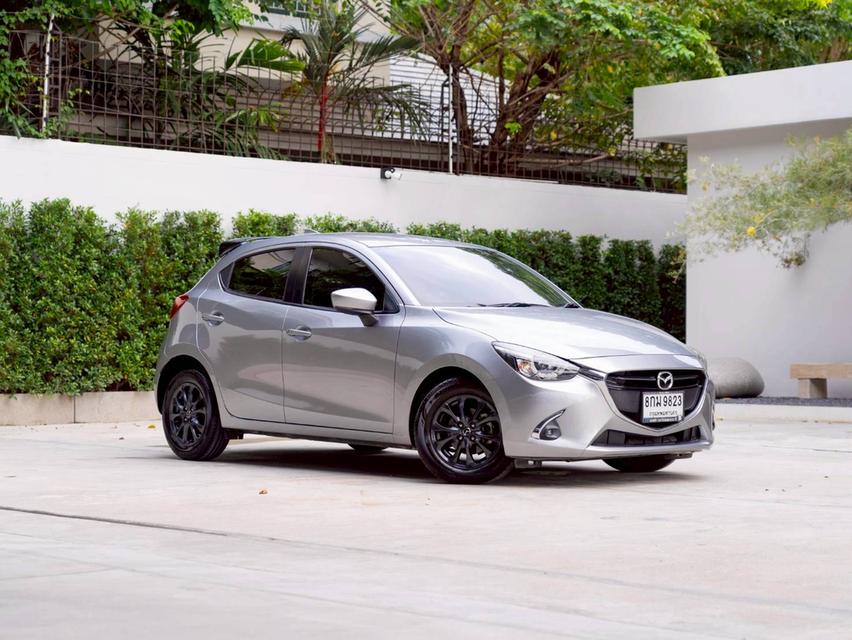 Mazda 2 1.3 High Connect ปี 2019 ♨️ #ประกันเครื่องเกียร์หลังการขาย3ปี / 30,000km. ♨️ 5