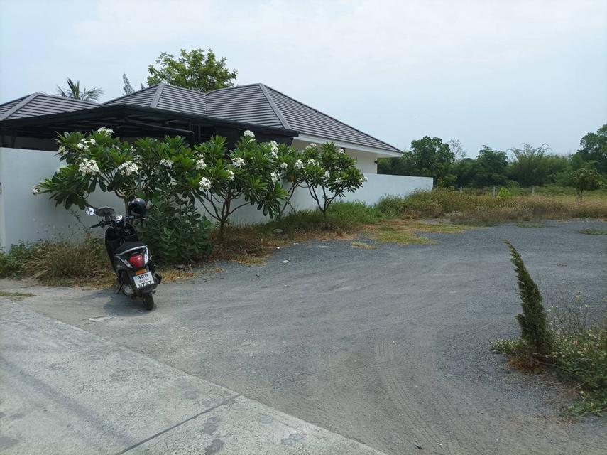 ขายที่ดิน95ตร.ว. ต.แม่คือ อ.ดอยสะเก็ด จ.เชียงใหม่ 15