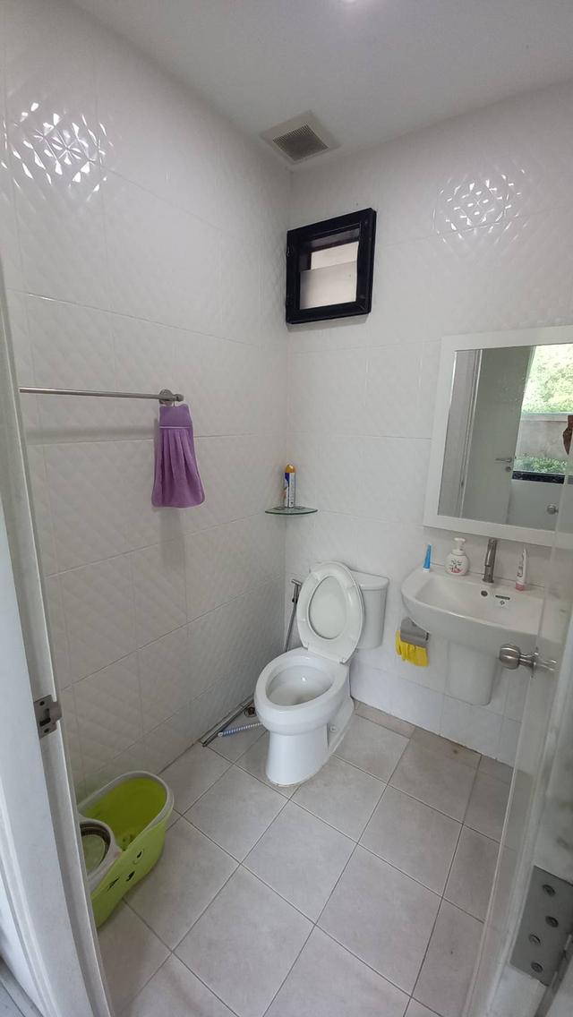 บ้านเดี่ยว2ชั้น พร้อมอยู่ เดอะ รักซ์ รามอินทรา-หทัยราษฎร์ 19