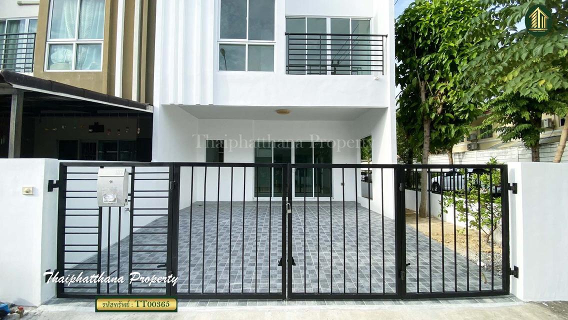 ซิตี้เซนส์ บางนา กม.10 2