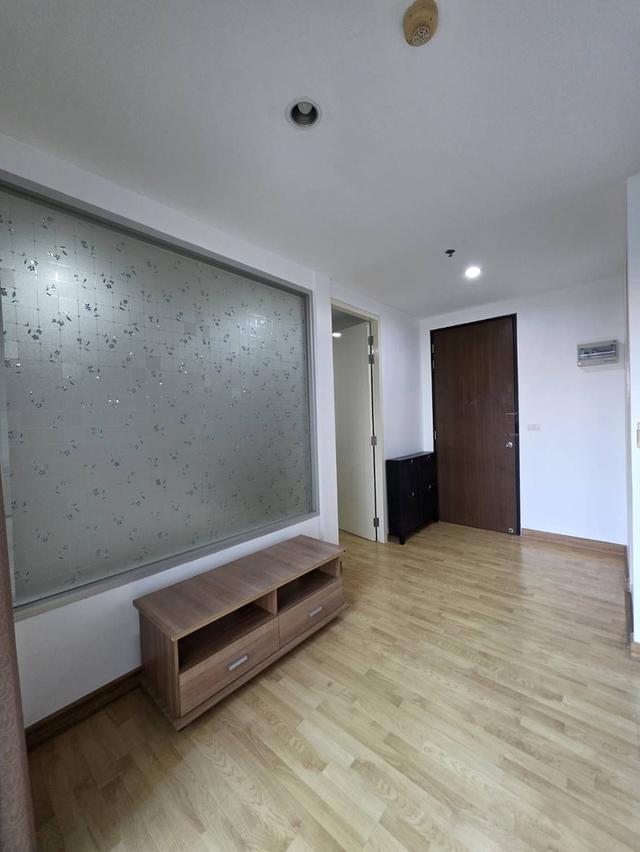 คอนโดพาร์คแลนด์ตากสิน ท่าพระ 2