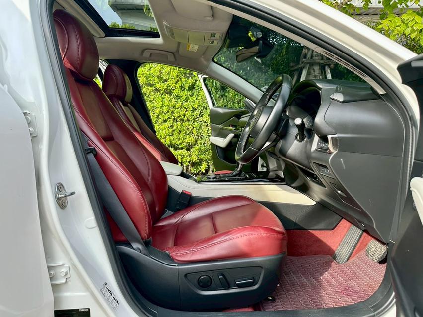 รหัสรถ CH2703 🚗 Mazda CX-30 2.0 SP 100th Anniversary Edition ปี 2021 7