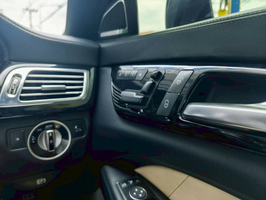 รหัสรถ KPV4630 2011 BENZ CLS 250D Diesel AMG 10