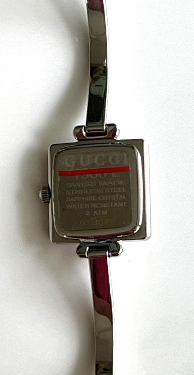 นาฬิกา Gucci